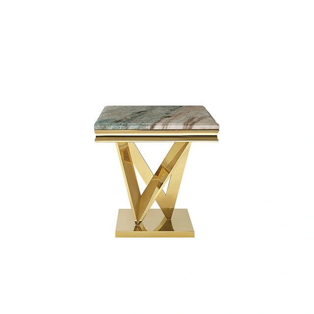 Villarsglane End Table