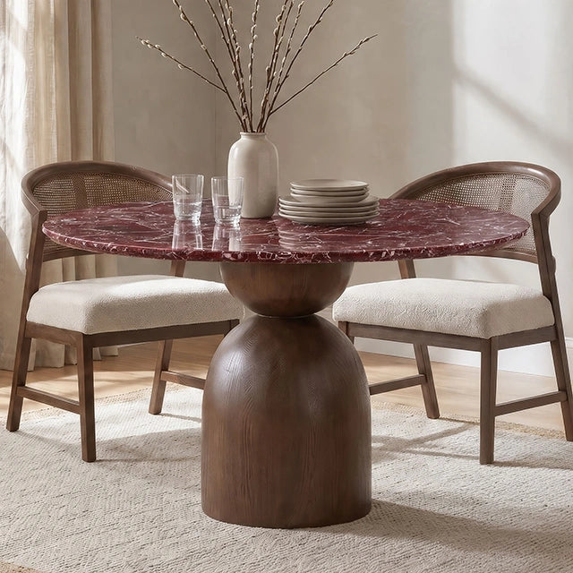 Cirava Round Dining Table