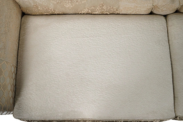 Frisina Loveseat
