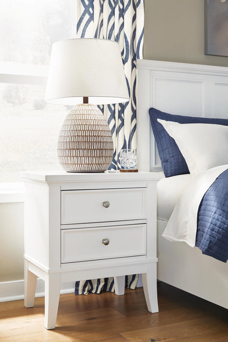 Trulani Nightstand