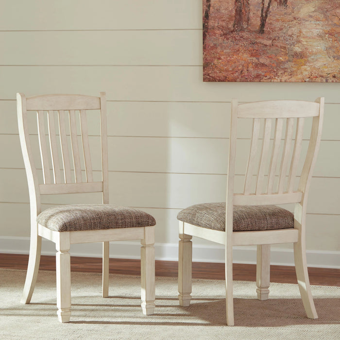 Bolanburg Dining Chair