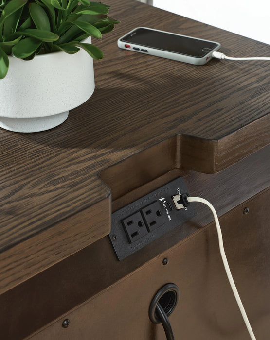 Radkin Nightstand