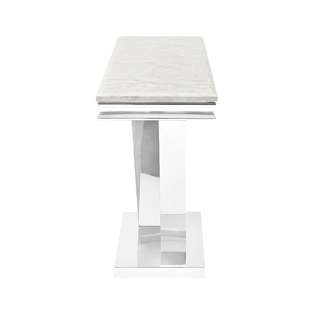 Villarsglane Sofa Table CM4284SVBG-S-TABLE