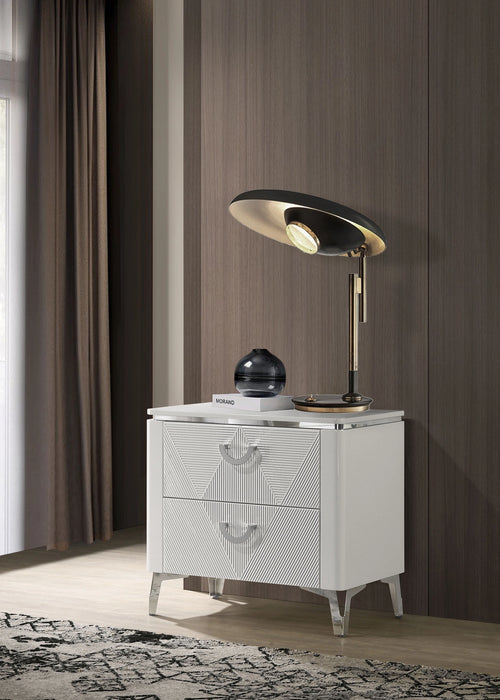 Cassia Nightstand