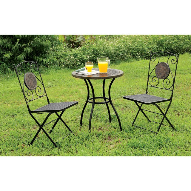 Betim Folding Chair (2/Box)