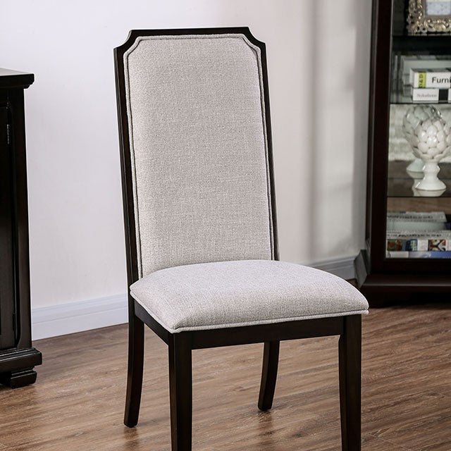 Gillam Side Chair (2/Ctn)
