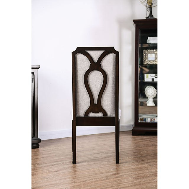 Gillam Side Chair (2/Ctn)