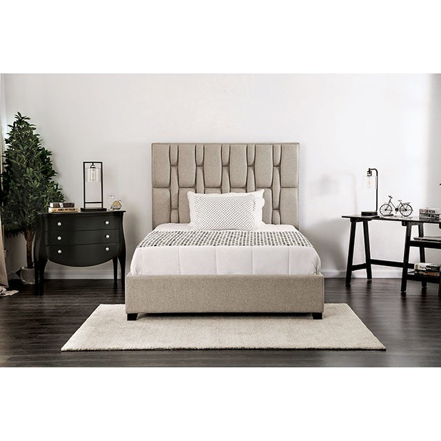 Deirdre Bed