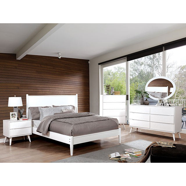Lennart Bedroom Set