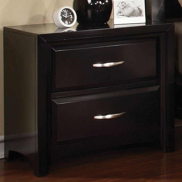 Delphie Night Stand