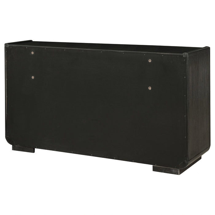Leandro Dresser