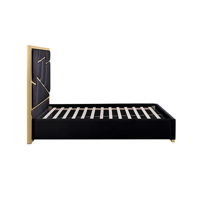 Bertoni Queen & E.King Bed