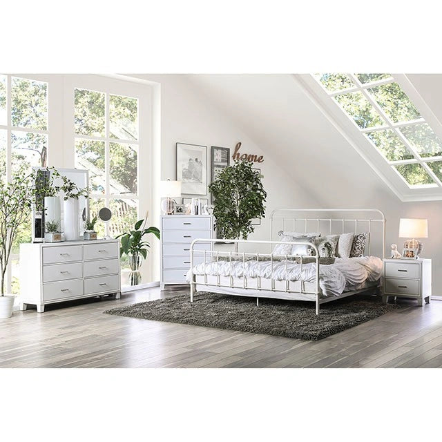 Iria Bed