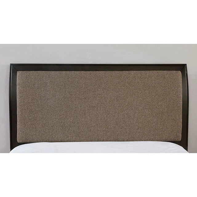Jamie Queen Bedroom Set