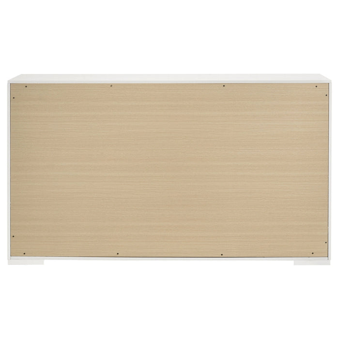 Ives Dresser