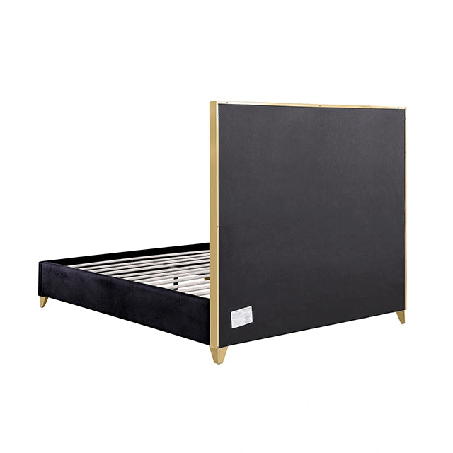 Andriola Bed