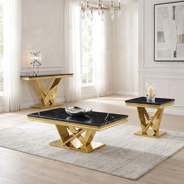 Villarsglane End Table
