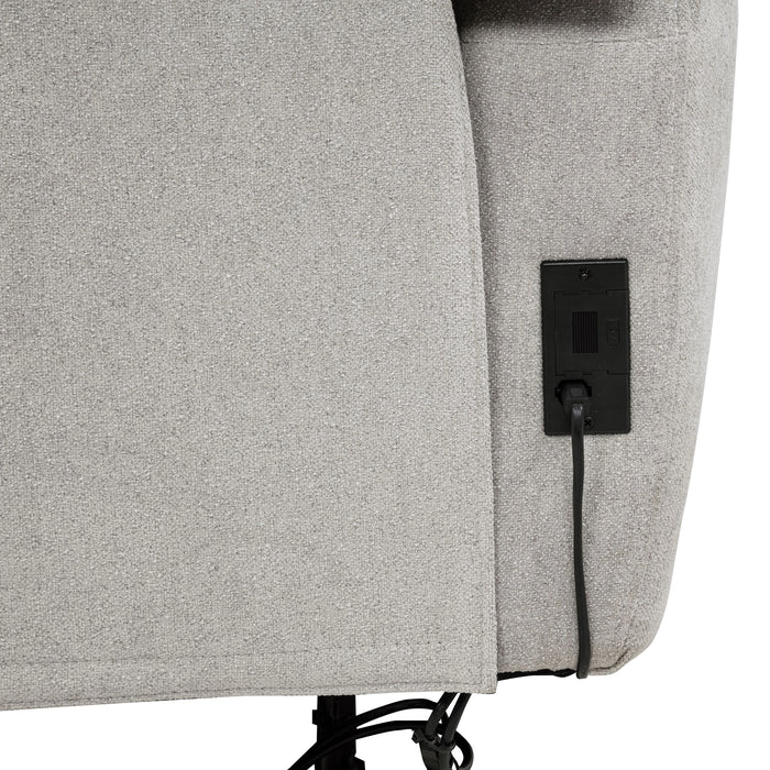 Sylmar Power Reclining Loveseat