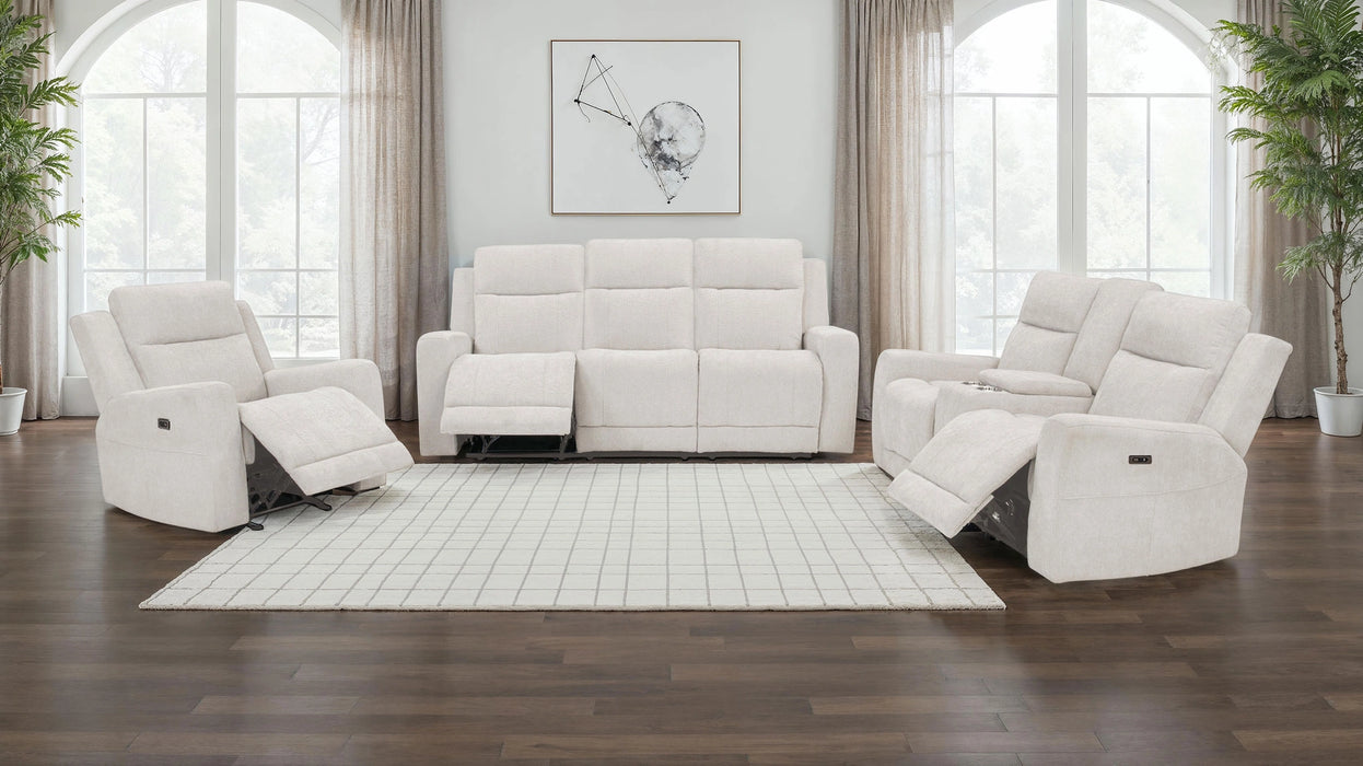 Kennett Power Recliner