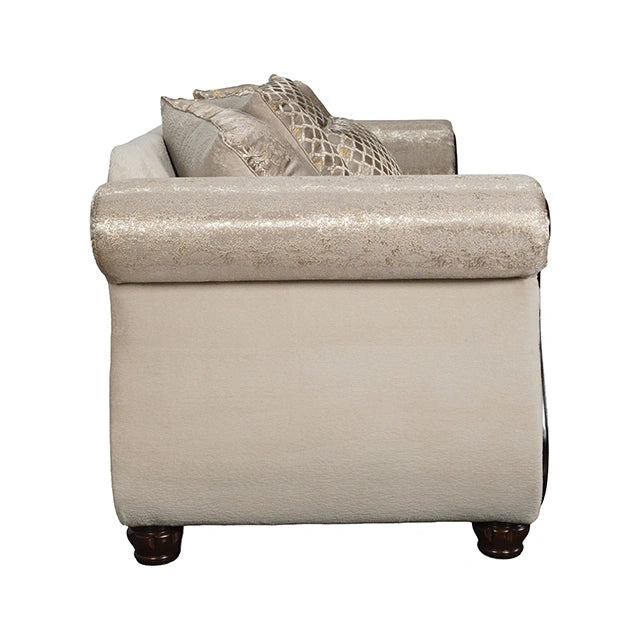 Fasciano Oversized Sofa