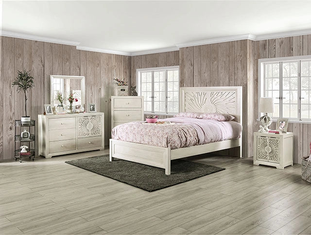 Geneva Dresser