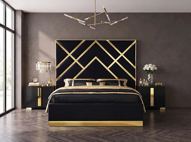 Stavola Bed