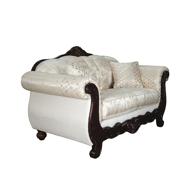 Frisina Loveseat