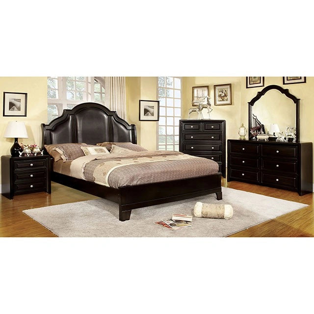 Bristol Queen, E.King, & Cal.King Bed
