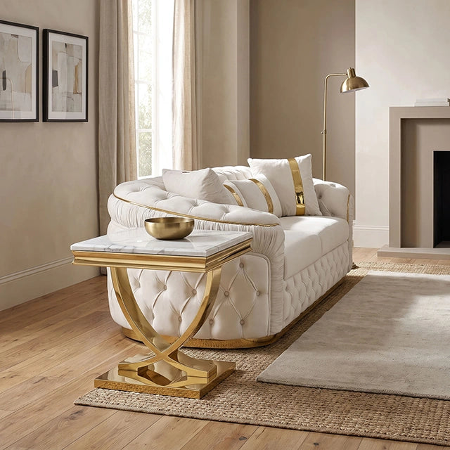 Wettingen End Table