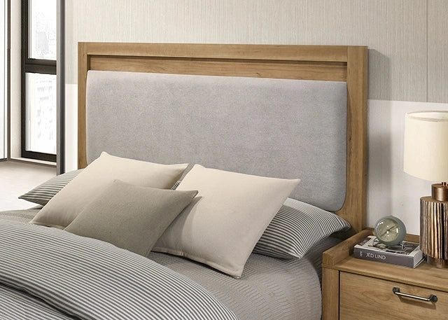 Elinora Bed