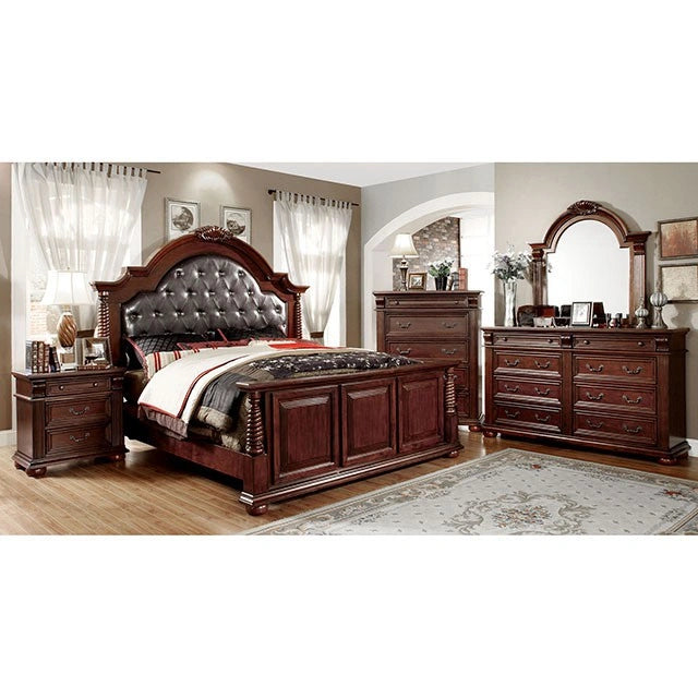 Esperia Bed