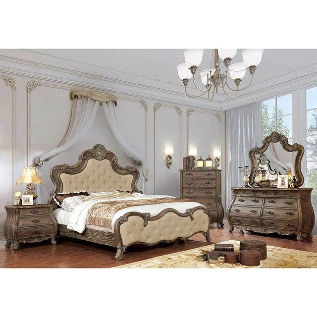Cursa Bed