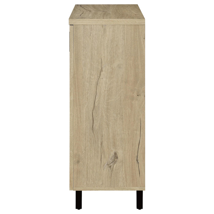 Brixton Shoe Cabinet