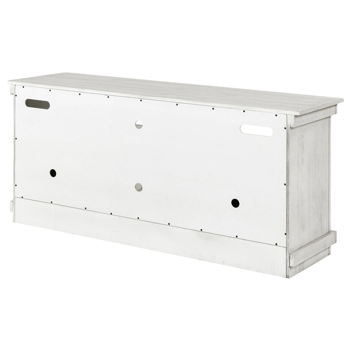 Payne TV Stand