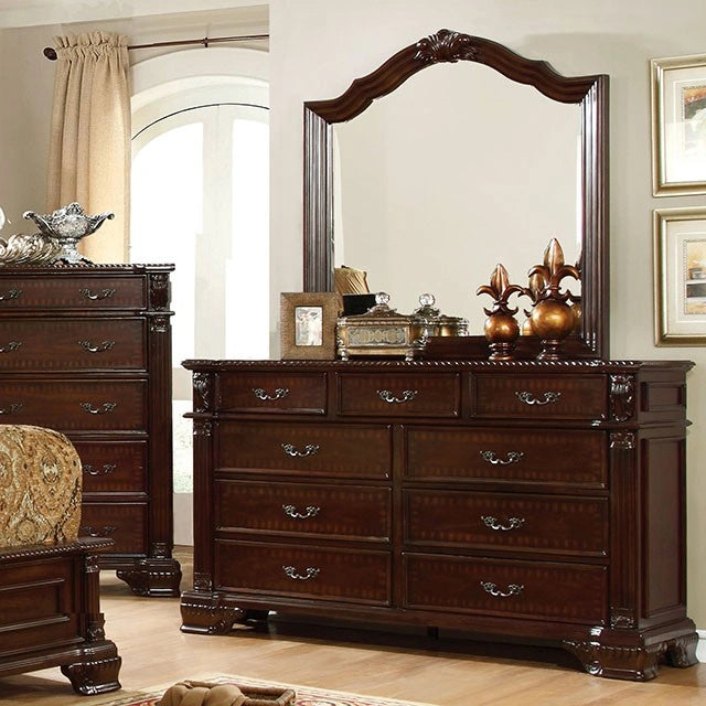 Edinburgh Dresser