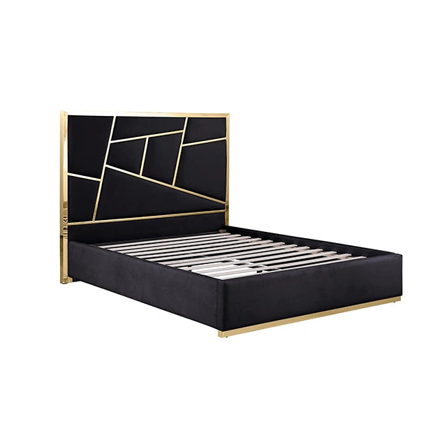 Bertoni Queen & E.King Bed