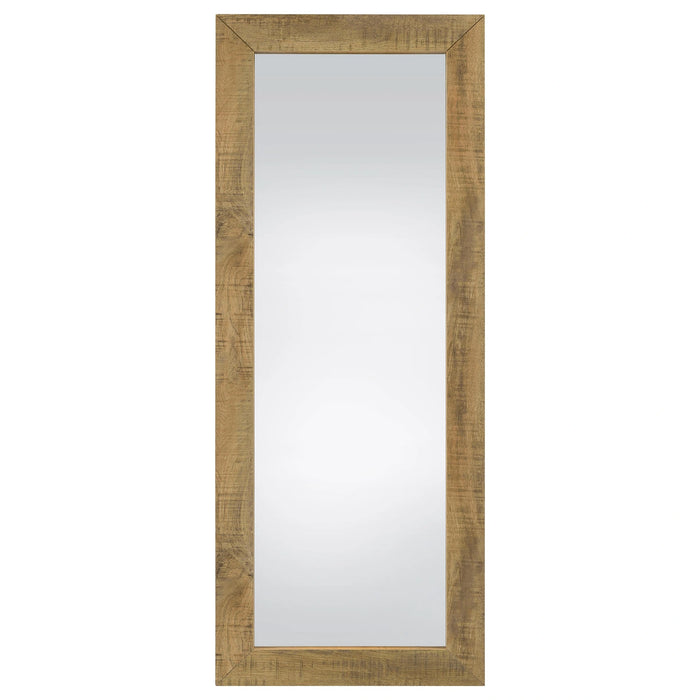 Cadence Standing Mirror