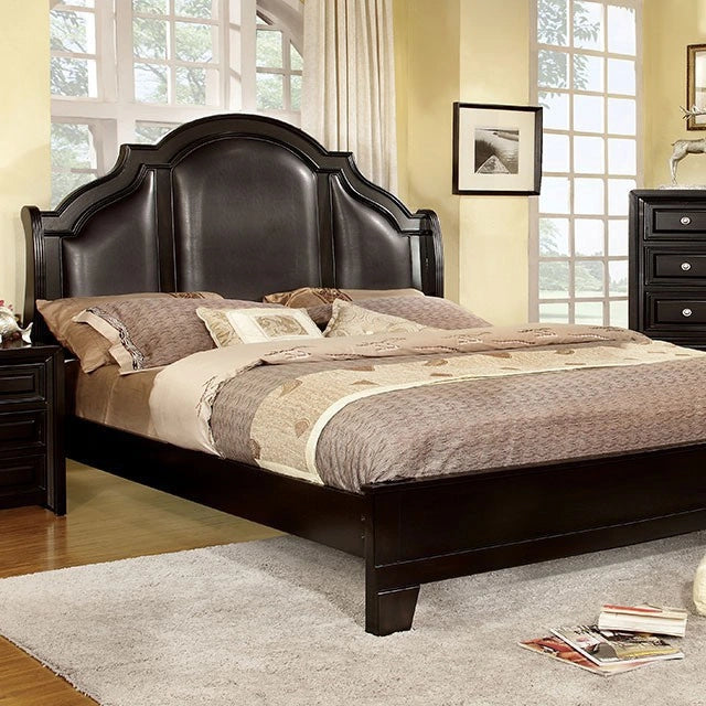 Bristol Queen, E.King, & Cal.King Bed