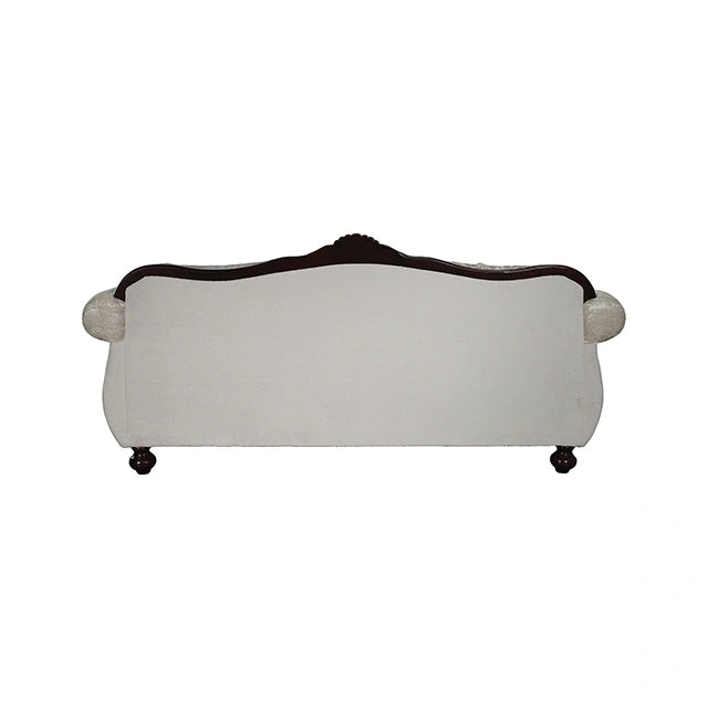 Frisina Oversized Sofa + Loveseat