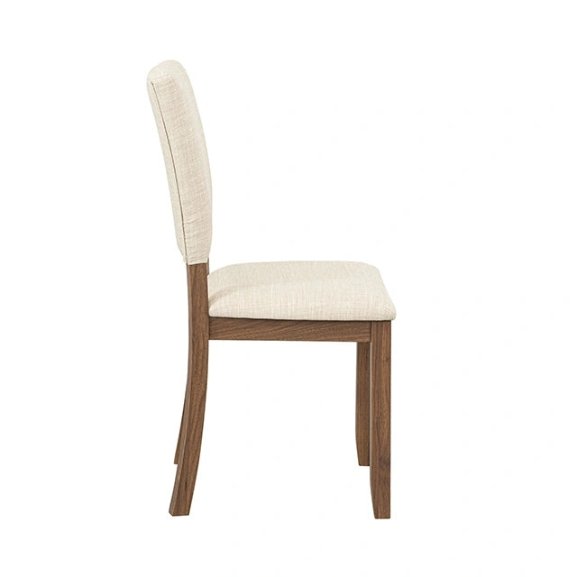 Salvino 7 Pc. Dining Table Set