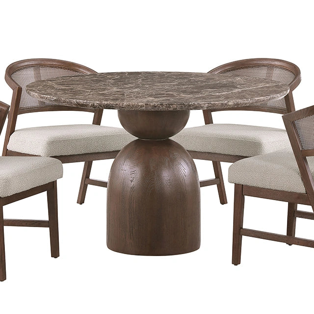 Cirava Round Dining Table