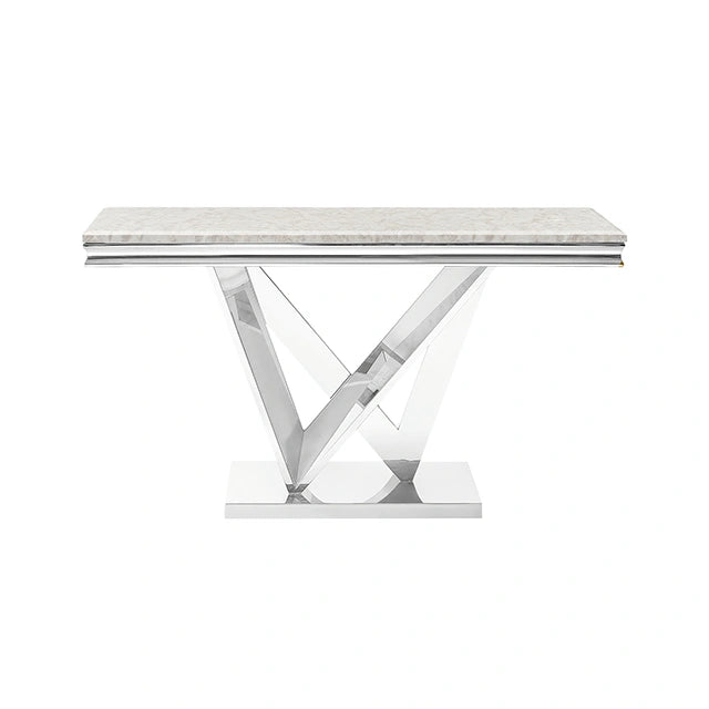 Villarsglane Sofa Table CM4284SVBG-S-TABLE