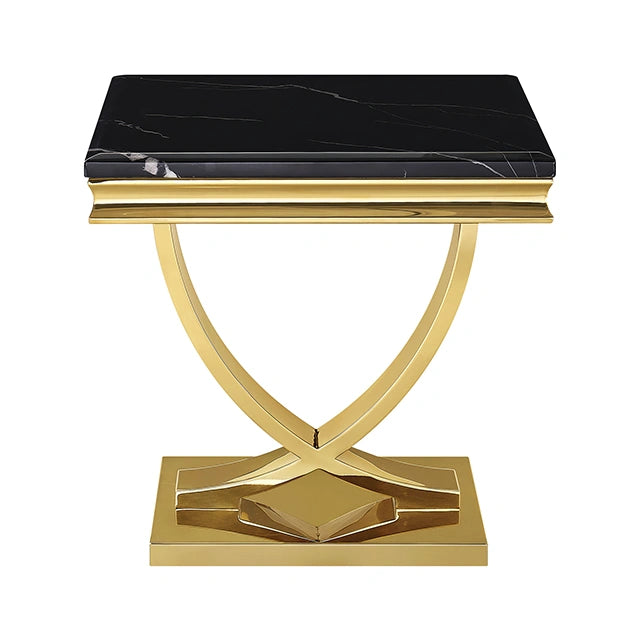 Wettingen End Table