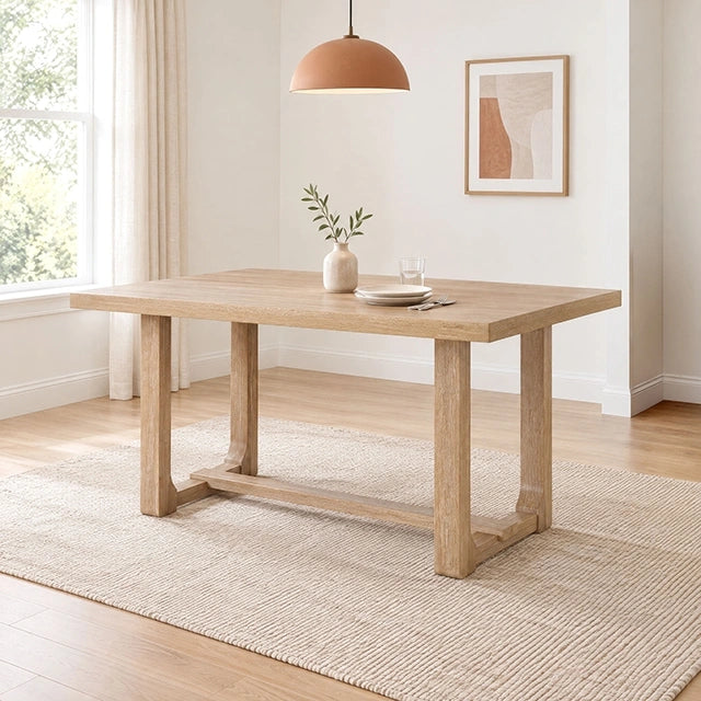Salvino Dining Table