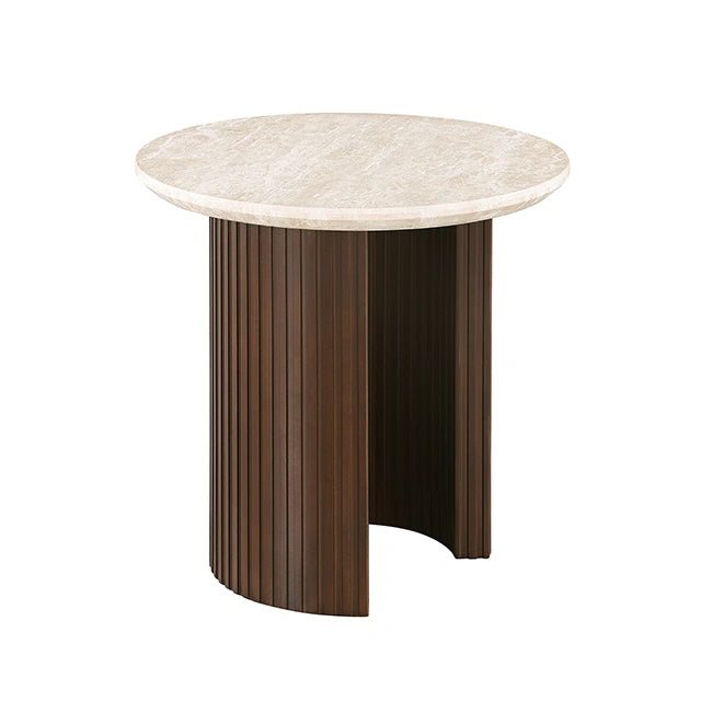 Alvik End Round Table