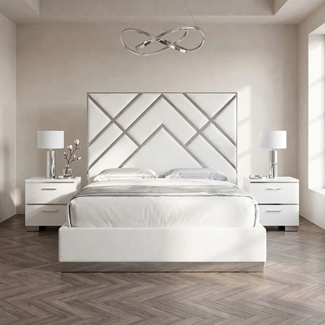 Stavola Bed