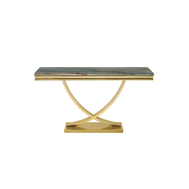 Villarsglane Sofa Table CM4284SVBG-S-TABLE