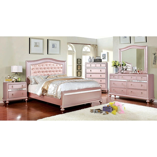 Ariston Bed