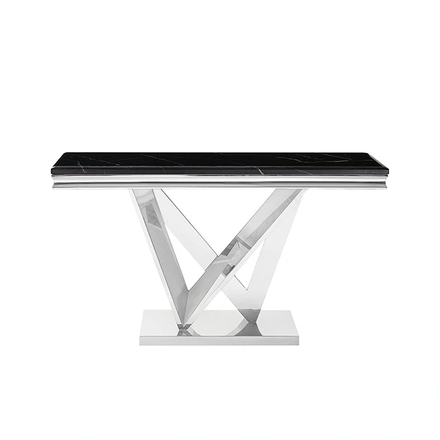 Villarsglane Sofa Table CM4284SVBG-S-TABLE