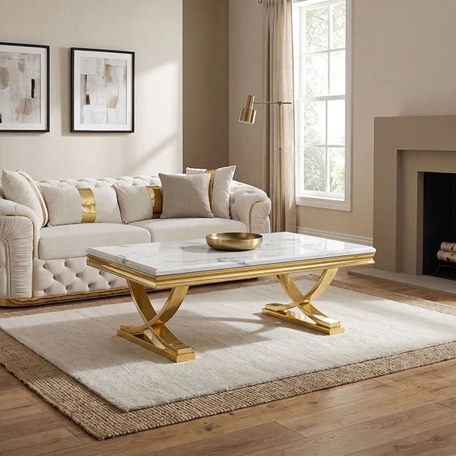 Wettingen Coffee Table